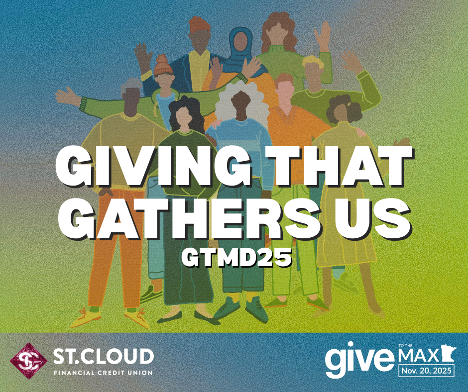 Making a Meaningful Difference on Give to the Max Day