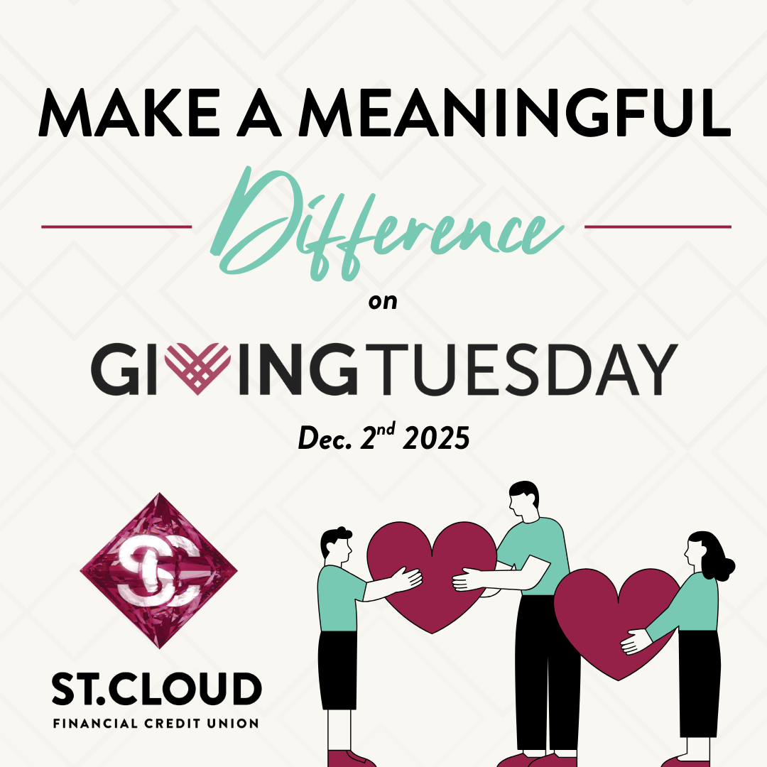Making the Gift of Giving Count on Giving Tuesday