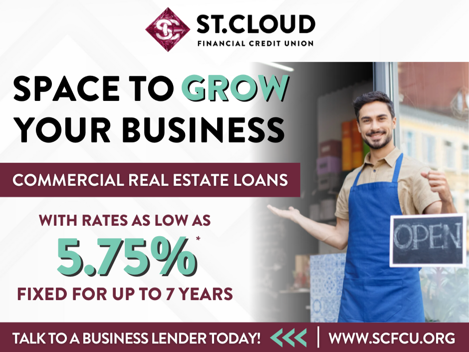  Space to Grow Your Business!