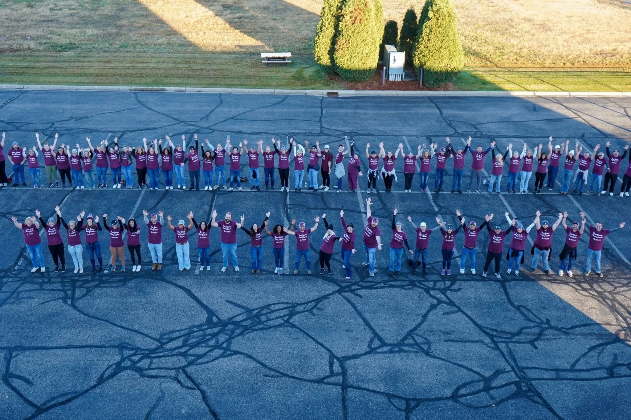 Our Community, Our Impact: SCFCU’s Commitment to Giving Back