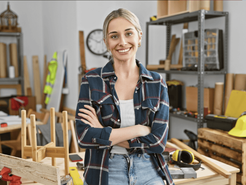 Small Business is Our Business