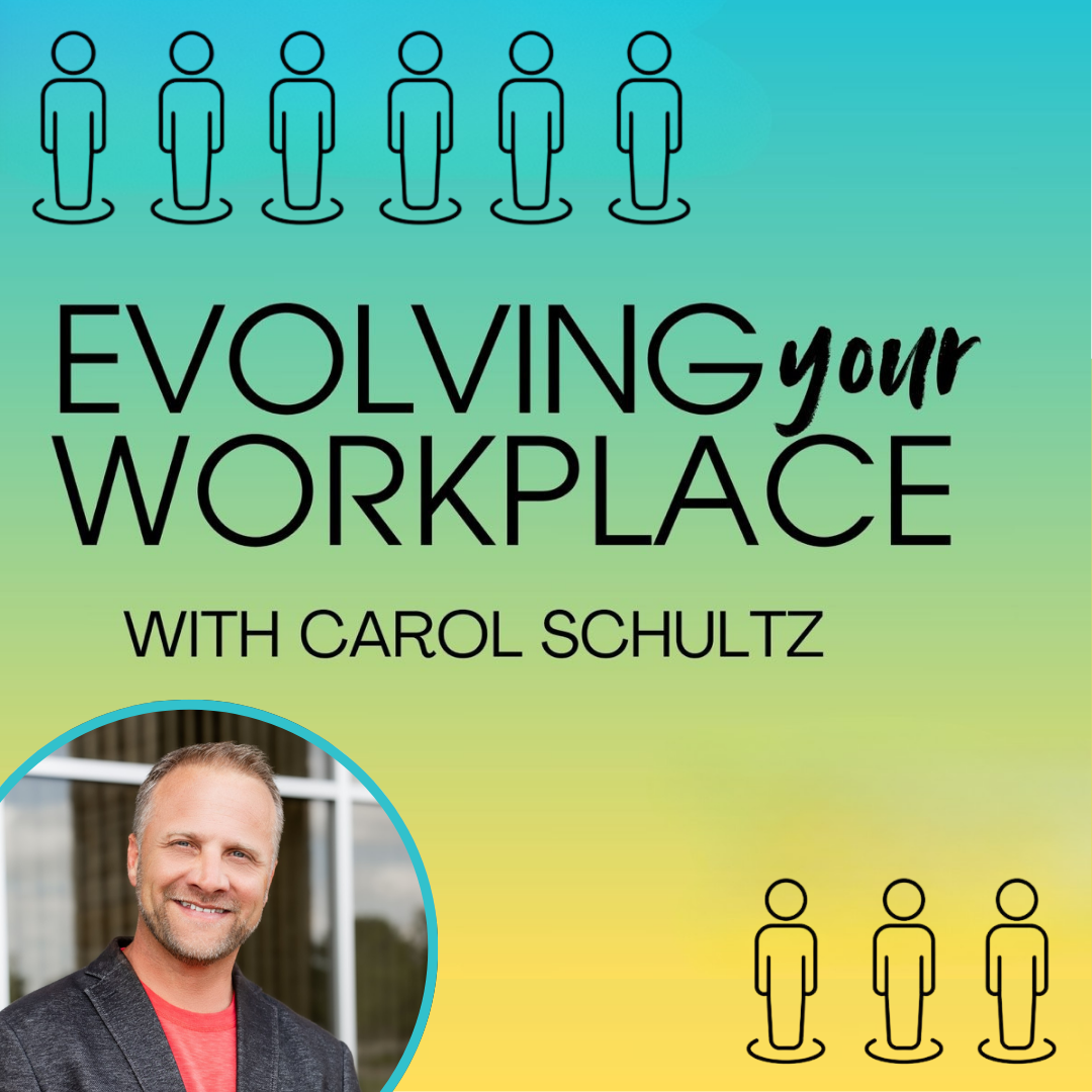 LISTEN: SCFCU CEO Jed Meyer Discusses Leading and Connecting with Gen Z Workers