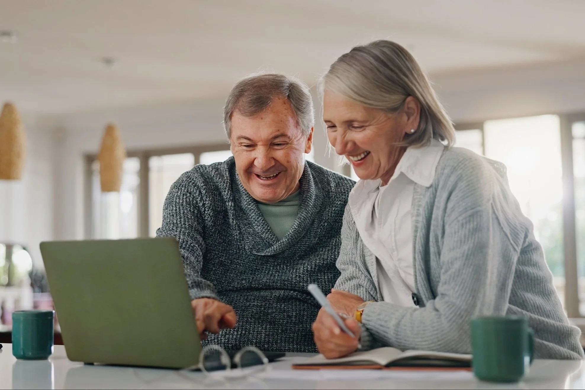 Ready for What Comes Next: How St. Cloud Financial Investment Services Help You Plan with Confidence