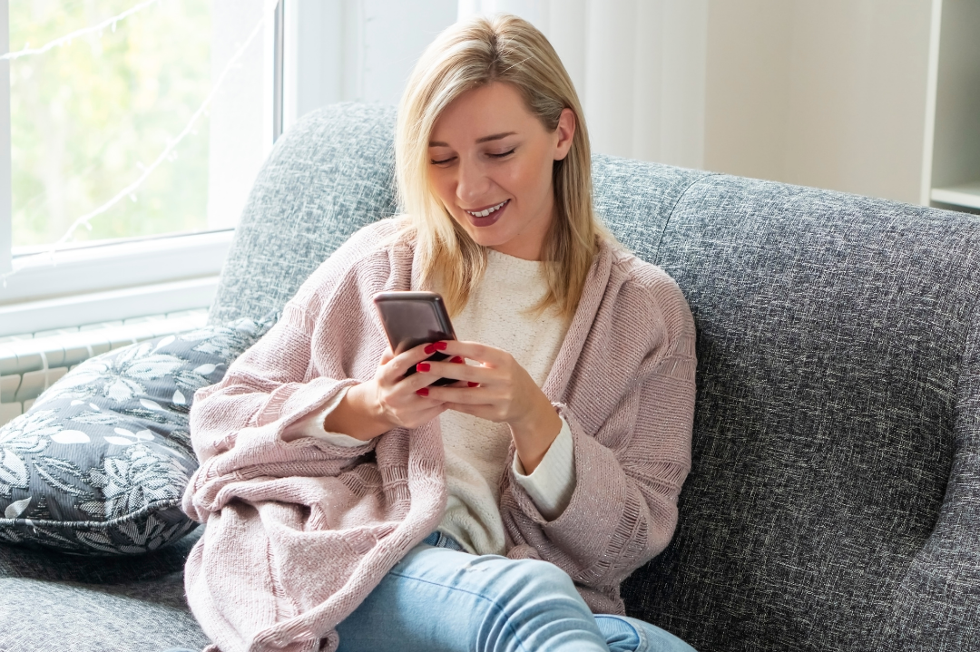 Earn Even More by Signing Up for eStatements! 