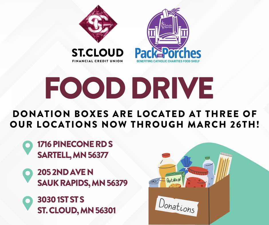 Help Us Pack the Porches in Support of Catholic Charities