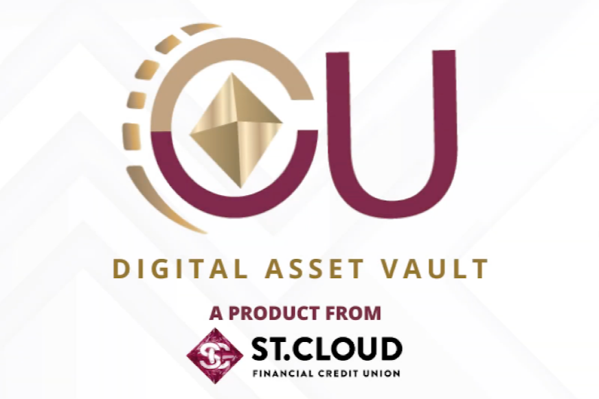 SCFCU Launches CU-Digital Asset Vault™ — &nbsp;Positioning the Credit Union as the most Valuable Wallet for Member Digital Wealth