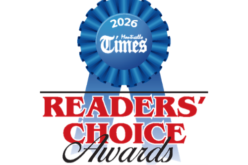 SCFCU Named Readers' Choice for Best Credit Union in 2026