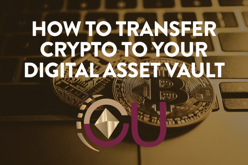 Lifetime Deal Overview of Digital Asset Vault