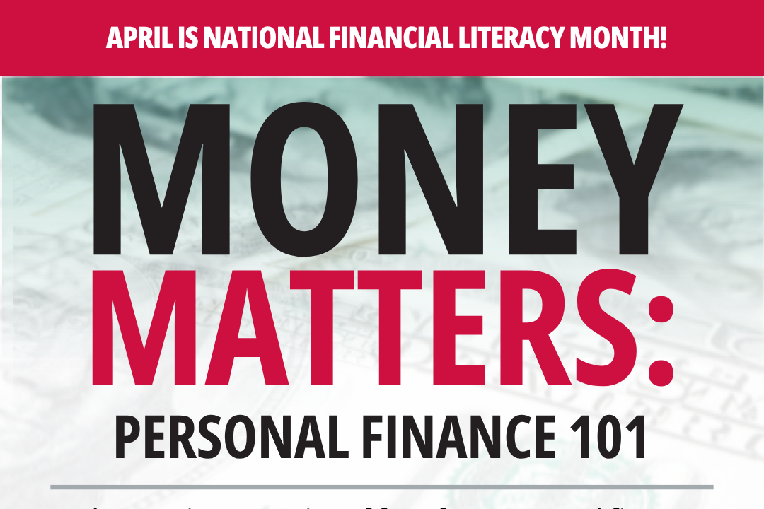 SCFCU, St. Cloud State Partner for Personal Finance Sessions in April