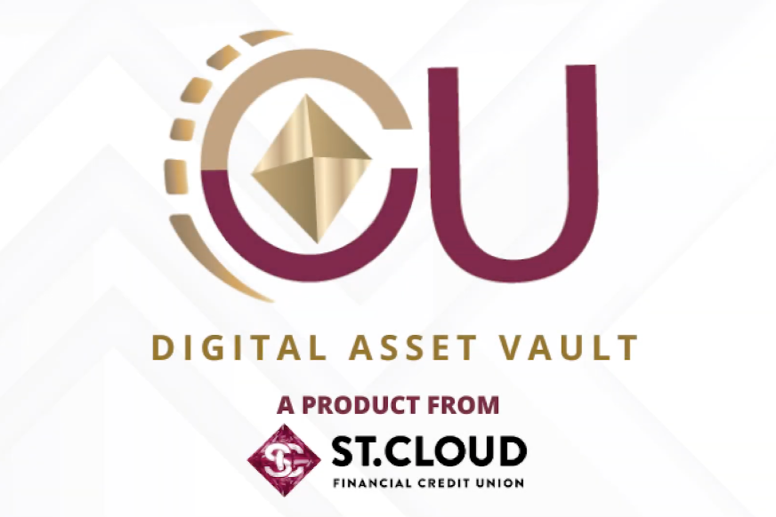 SCFCU Surpasses 10 Bitcoin in Digital Asset Vault Milestone