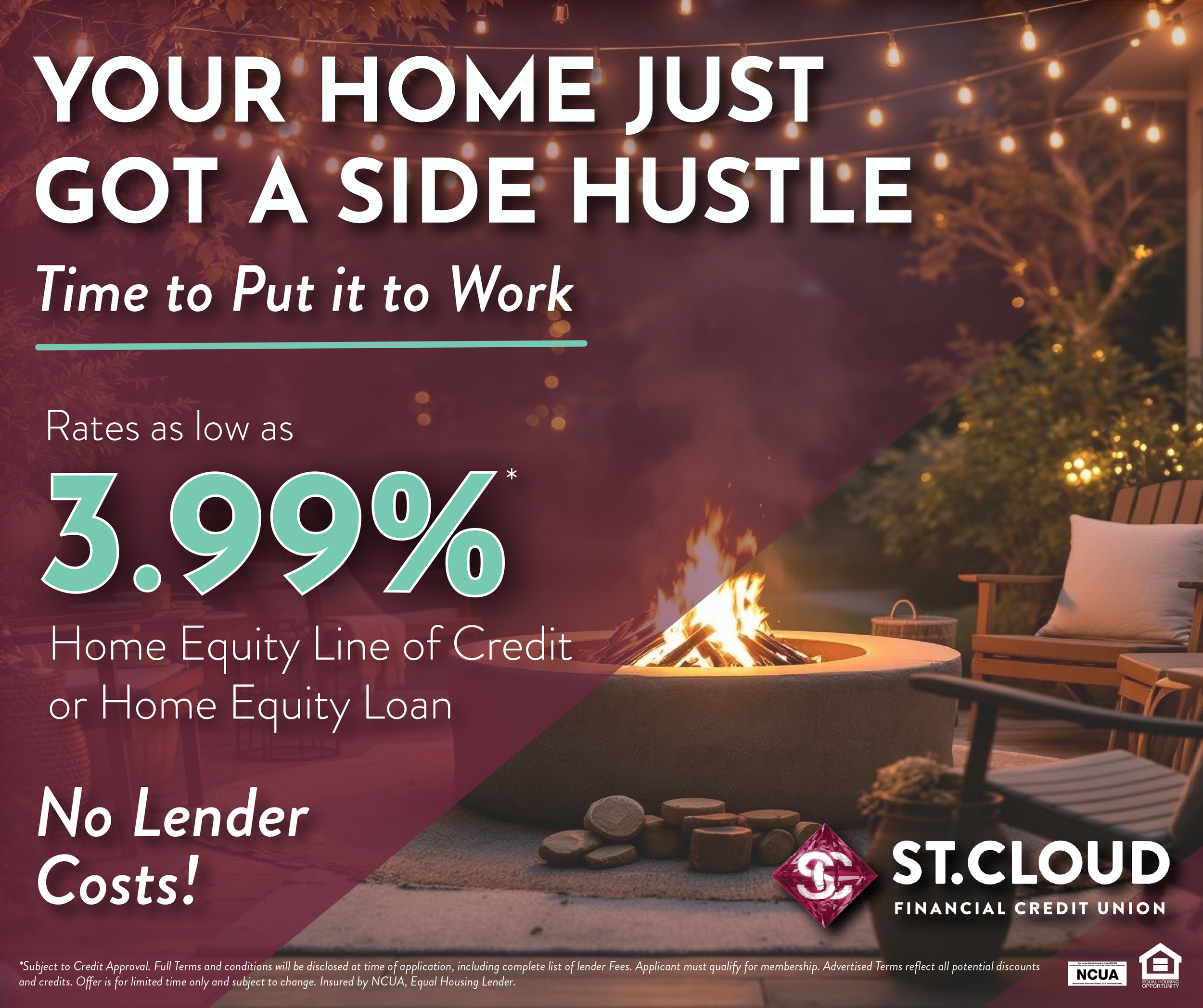 Your Home Might Be Sitting On Something Big 🏡