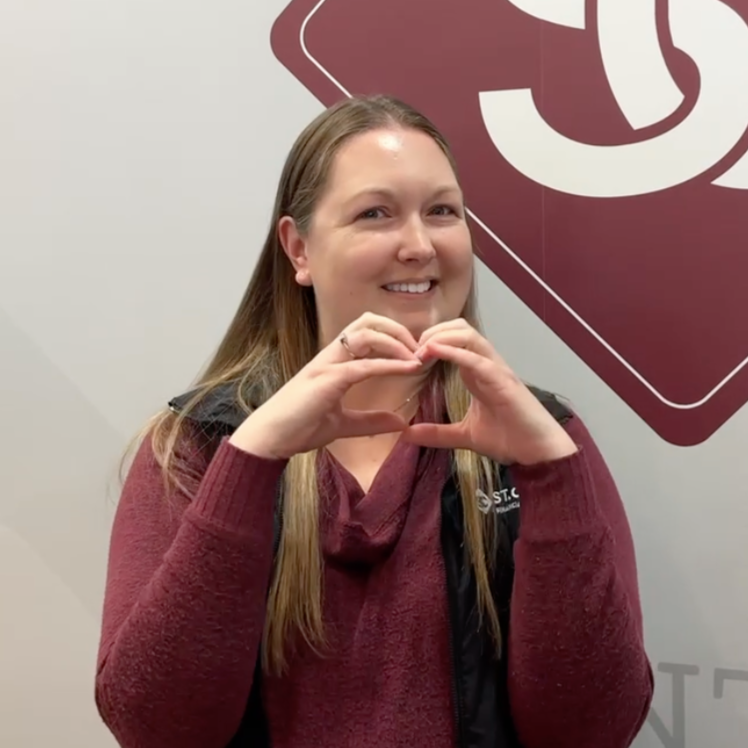 We ❤️ Our Members!