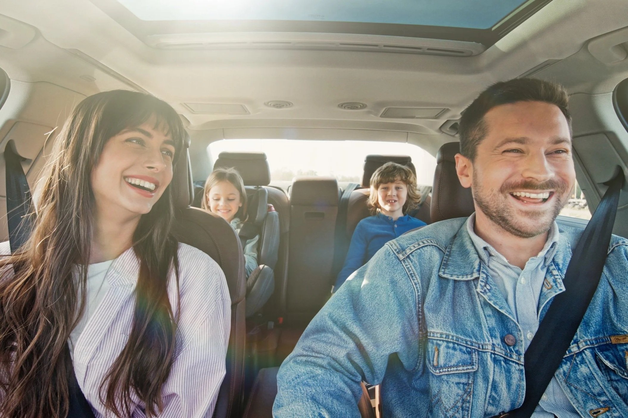 Looking to Buy a Vehicle? Here’s How to Do It with Confidence with SCFCU