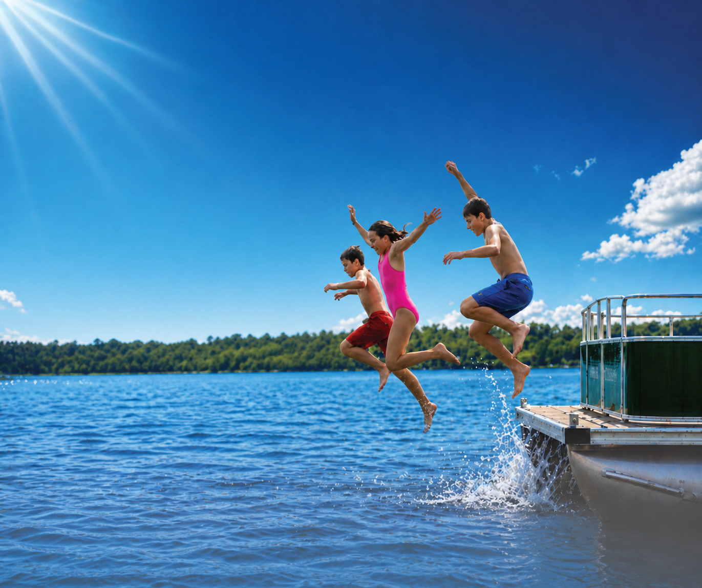 Summer Won't Wait, Neither Should You! ☀️