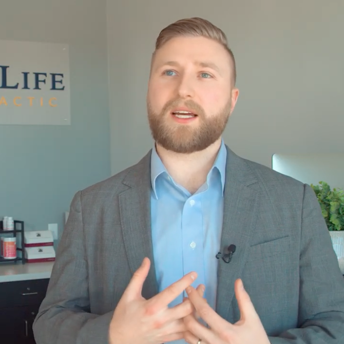 Your Story. Our Passion. —&nbsp;Good Life Chiropractic