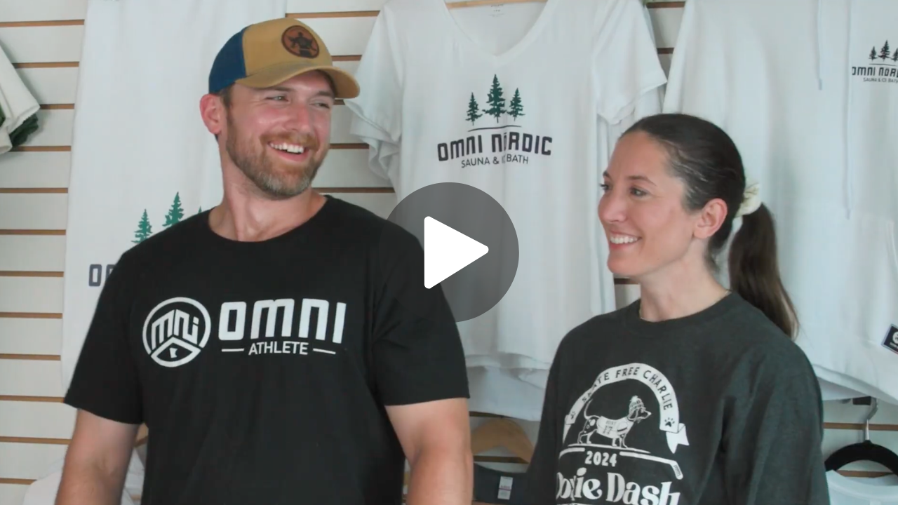 Omni Training Facility