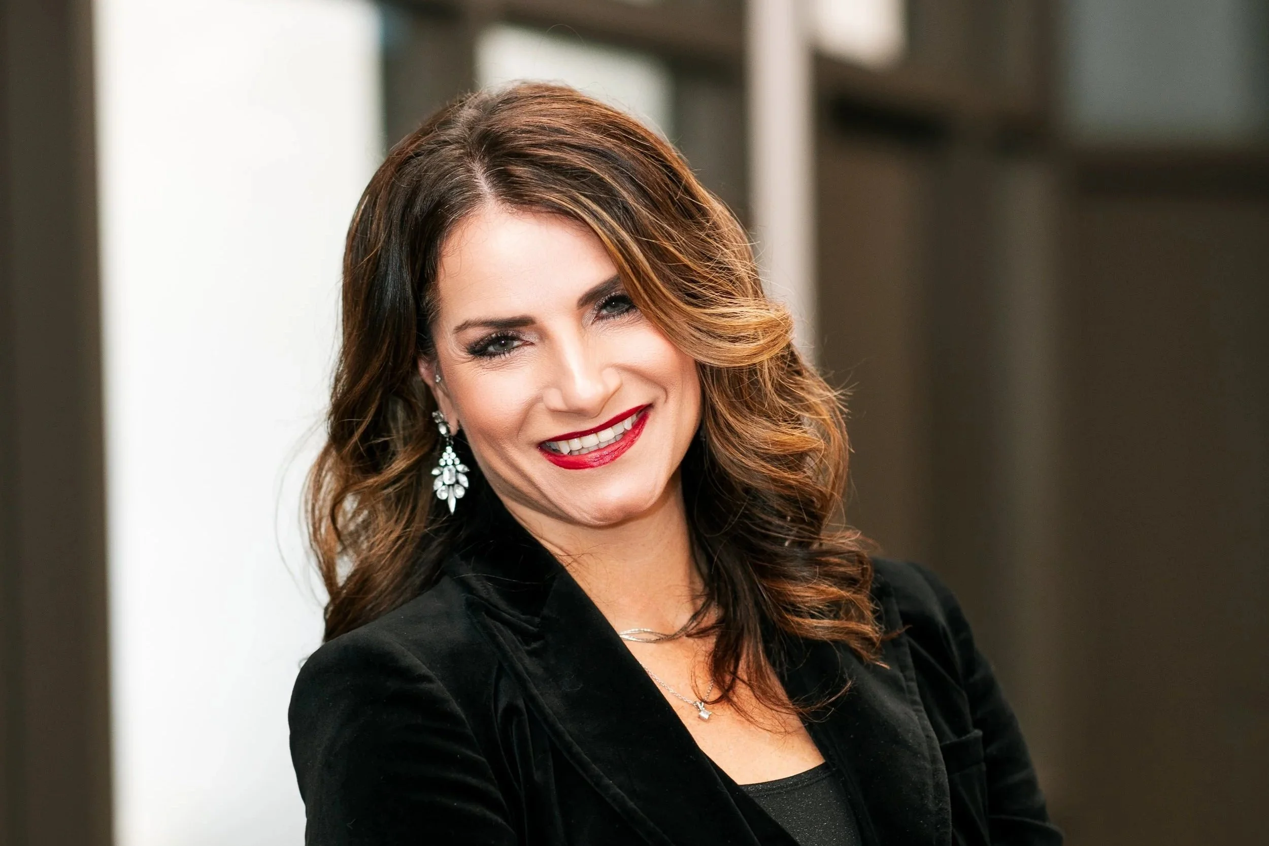 SCFCU'S LeAnn Case Named 2026 Top Women Chief Strategy Officers List