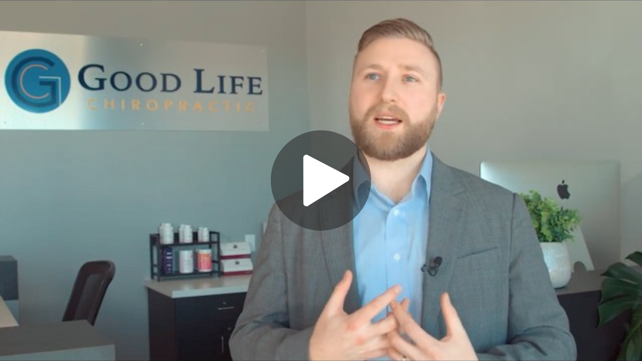 Good Life Chiropractic
