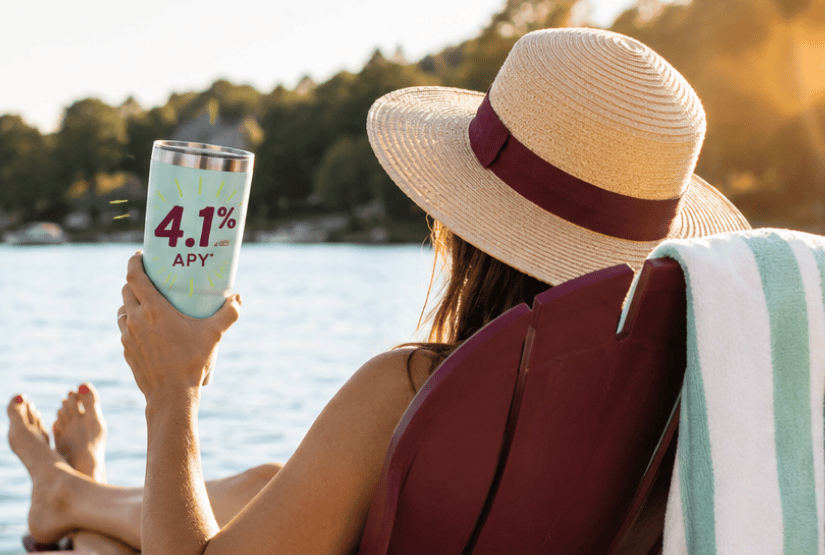 Summer Fun Meets 4.1! 😎