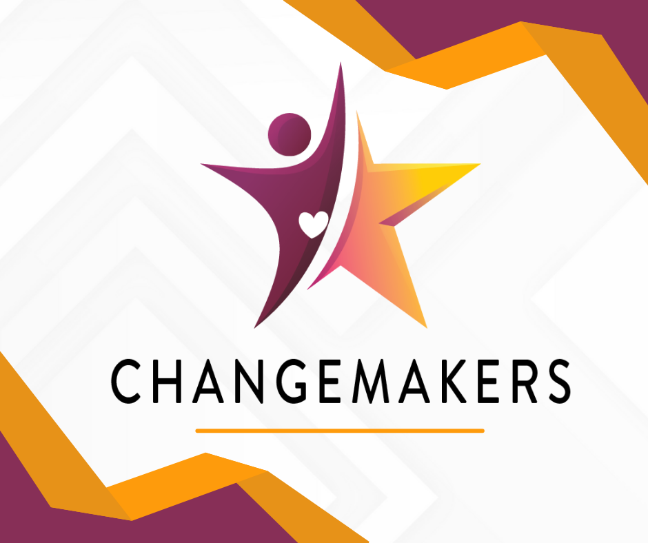 Changemakers: Celebrating Ordinary People Making an Extraordinary Impact