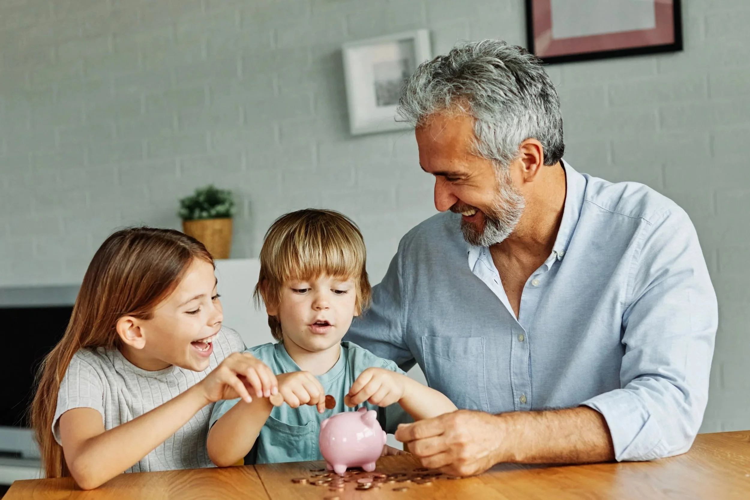 Building Financial Confidence at Every Stage of Life