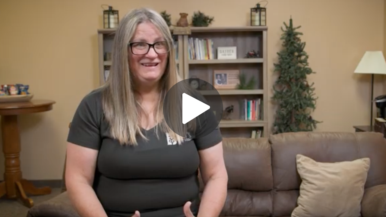 Tami Kruzel - 2026 Changemakers Finalist