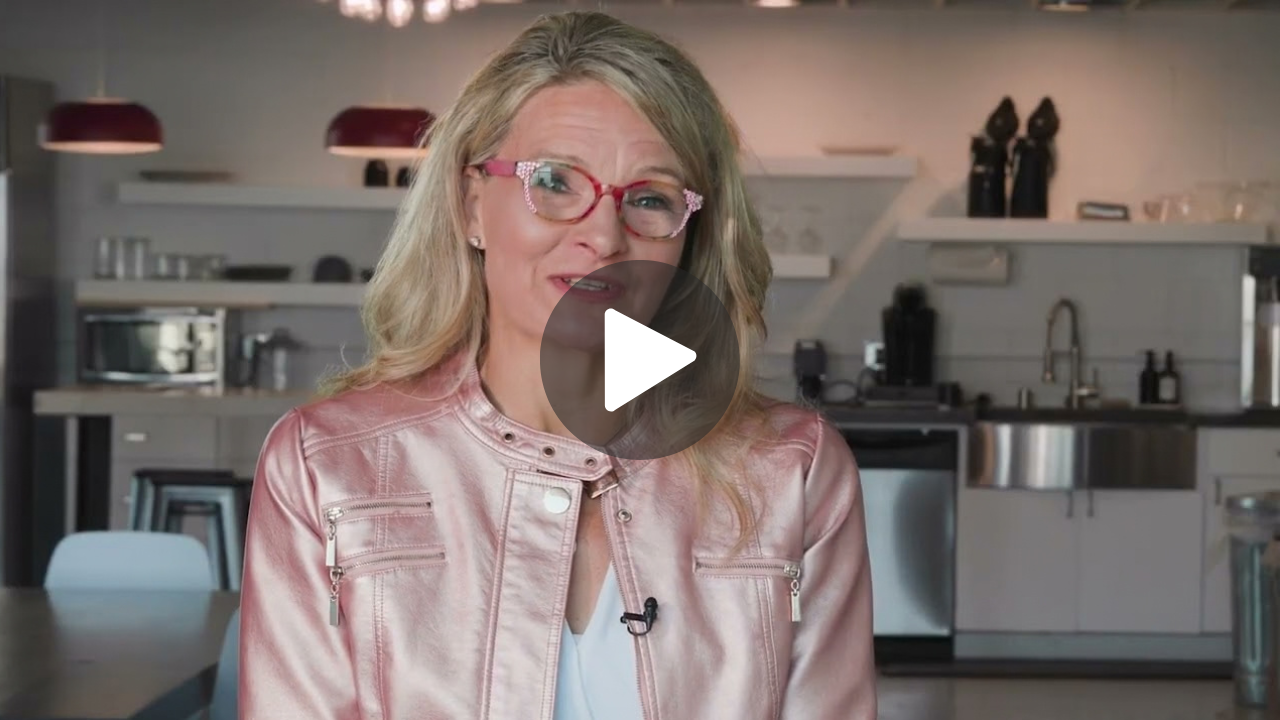 Sandy Wolff — 2026 Changemakers Finalist