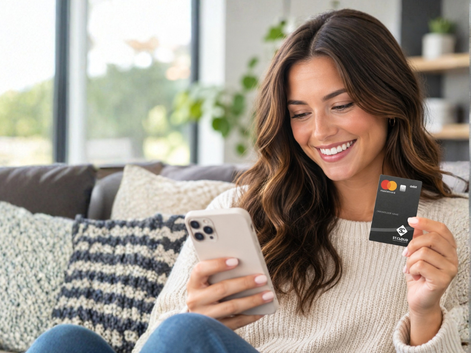 Make Your SCFCU Credit Card Work for You