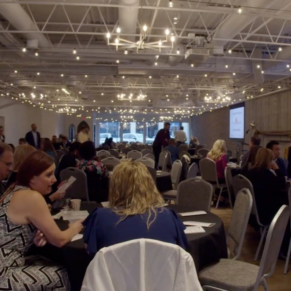 2026 Changemakers Awards Ceremony
