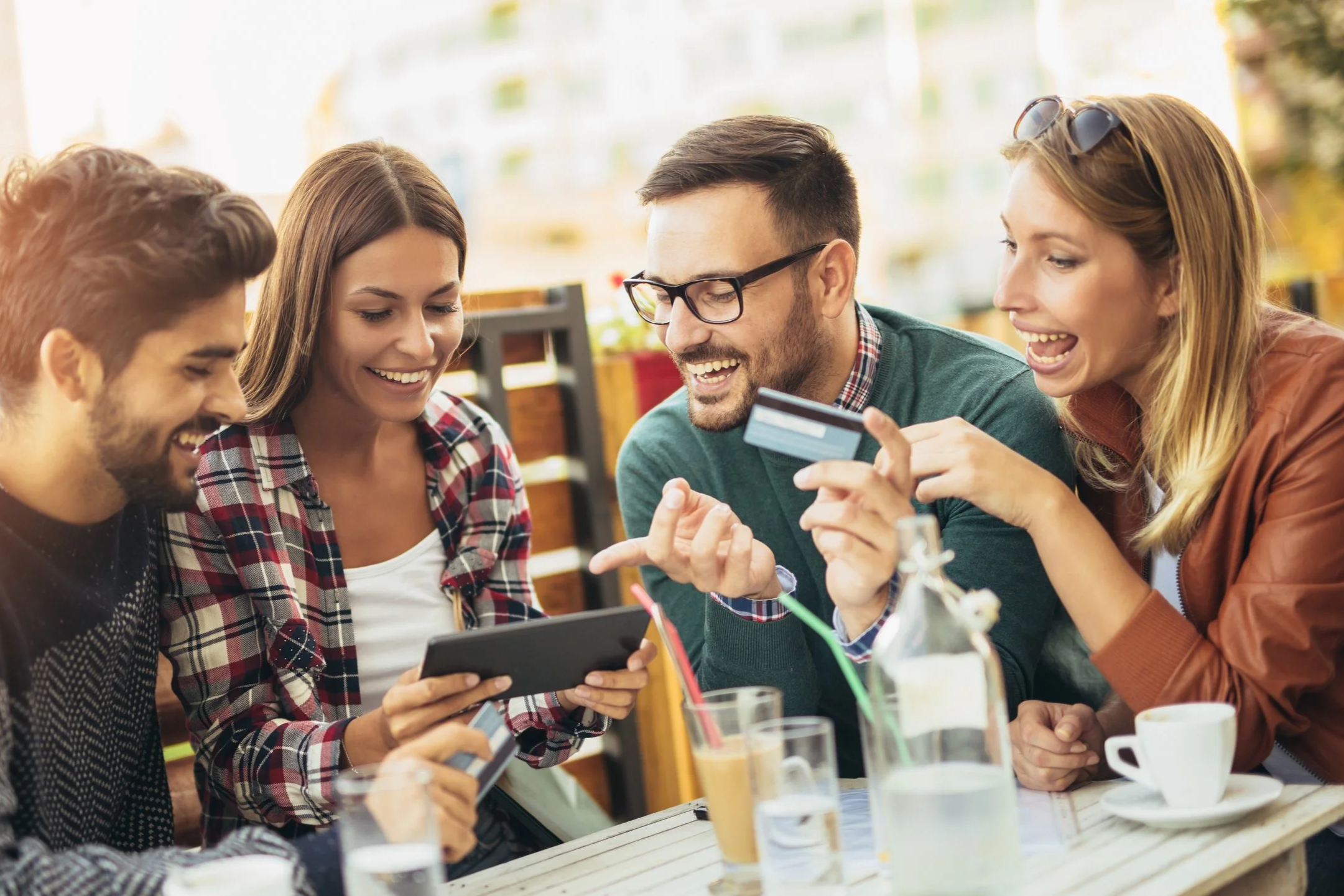 Elevate Your Banking Experience with SCFCU's Diamond Membership