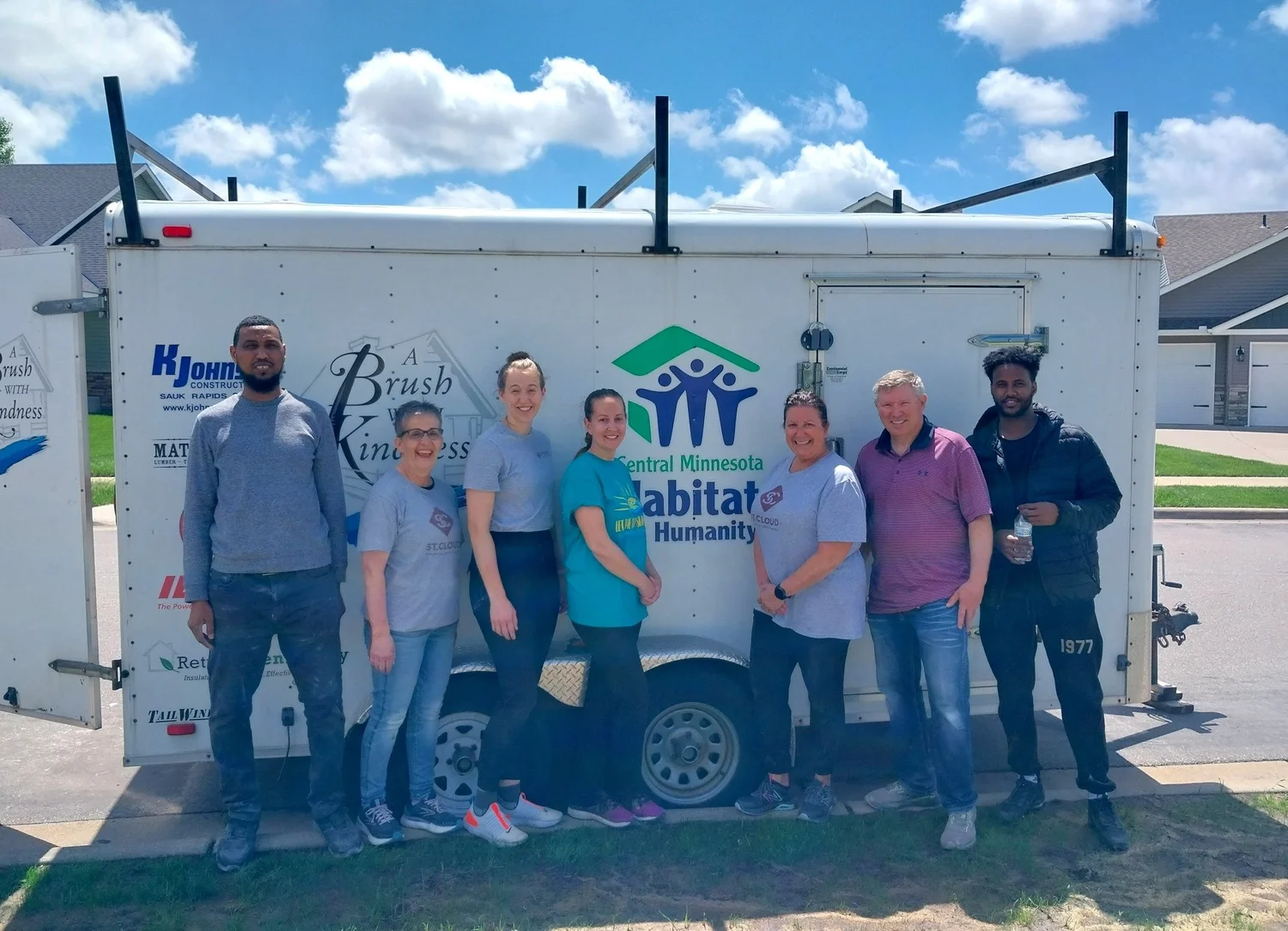 SCFCU Named 2024 Business Partner of the Year