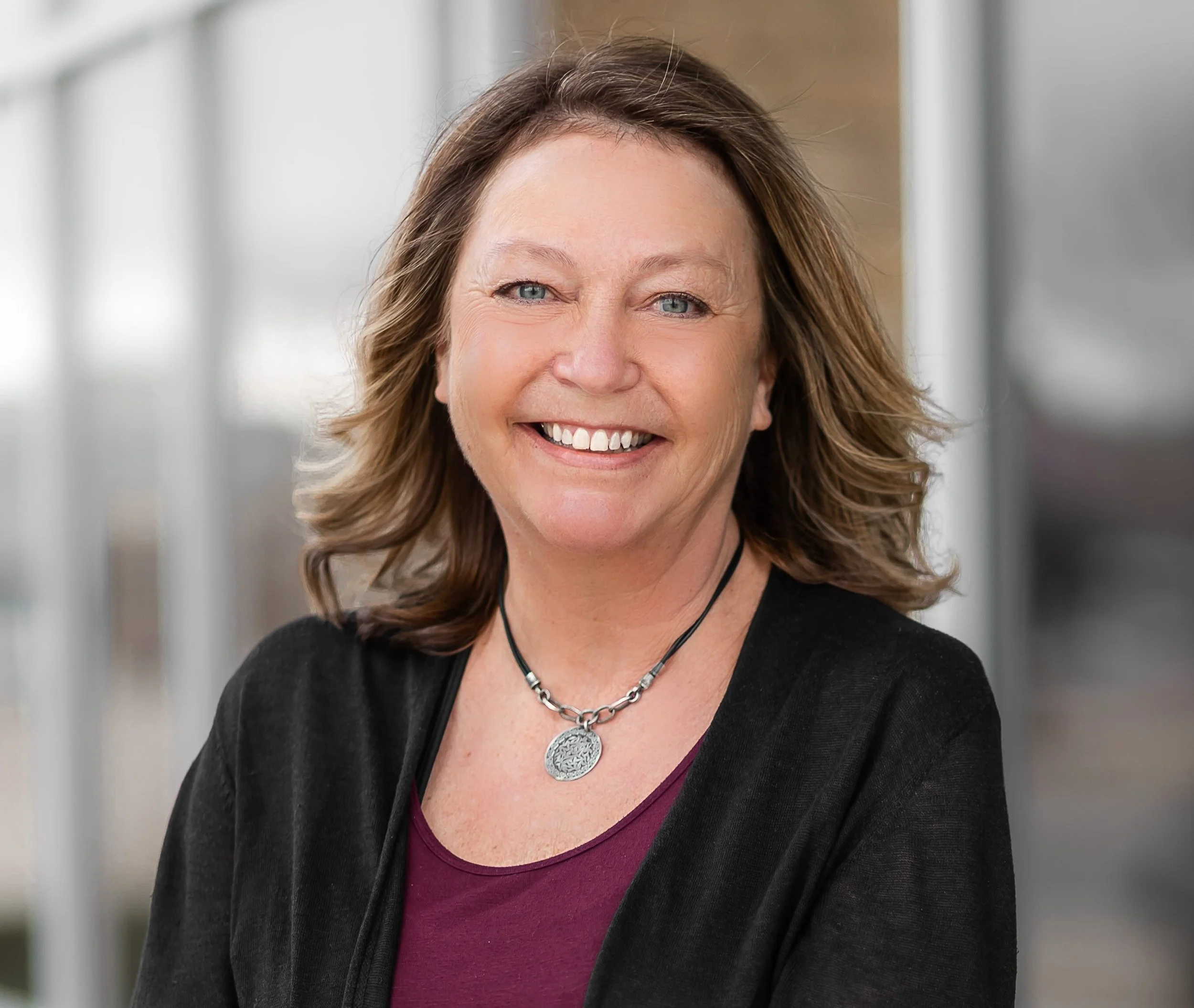 Alyce Justin - A Pillar of Strength and Wisdom Retires After 45 Remarkable Years