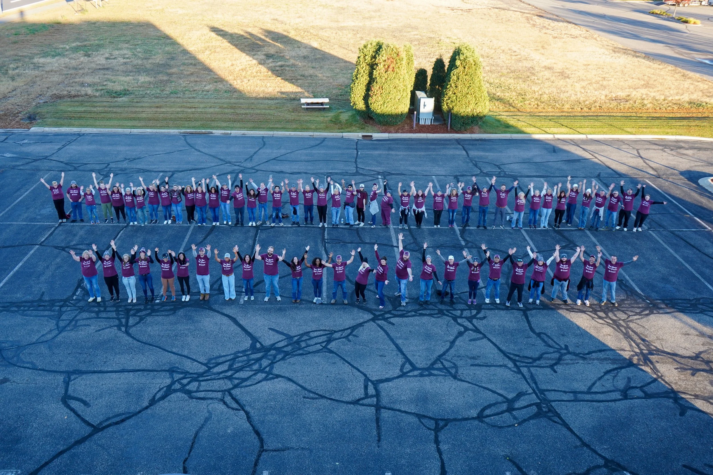 SCFCU Year in Review - 2025