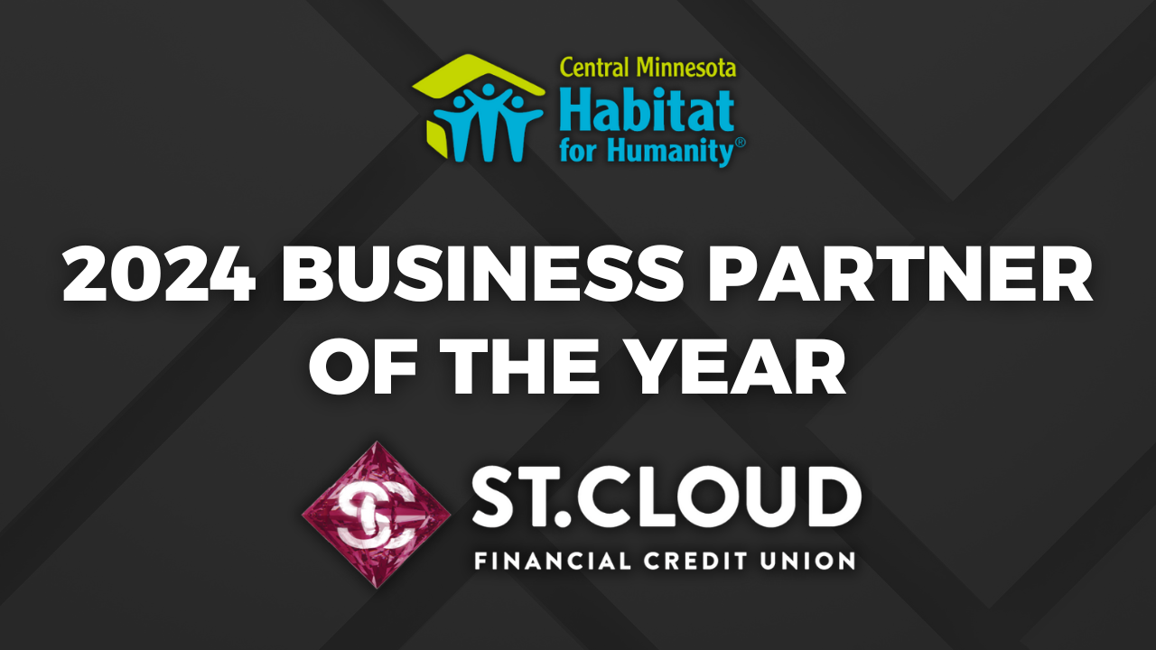 SCFCU Named 2024 Business Partner of the Year