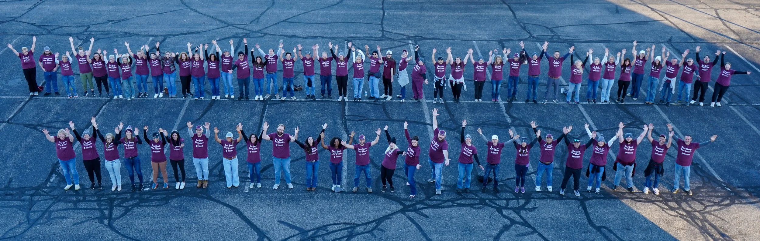 Our Community, Our Impact: SCFCU’s Commitment to Giving Back