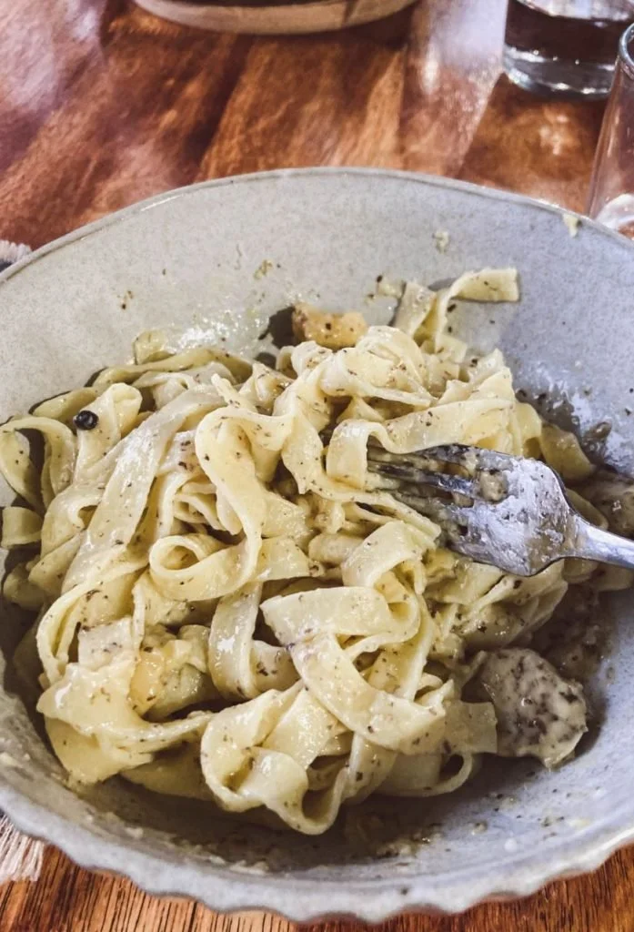 A Taste of Truffle Queensland's first commercial truffle farm in