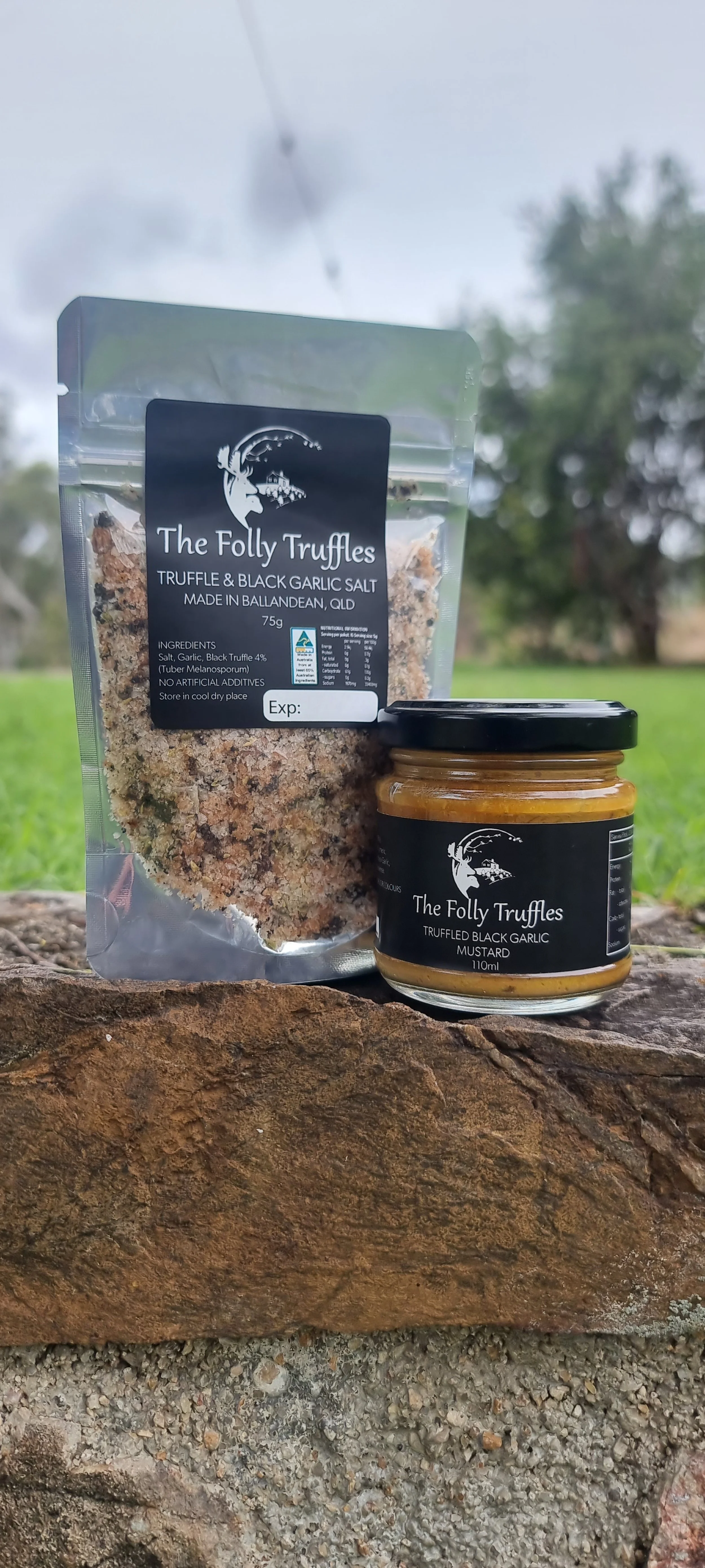 Queensland Truffle Sales — The Folly Truffles