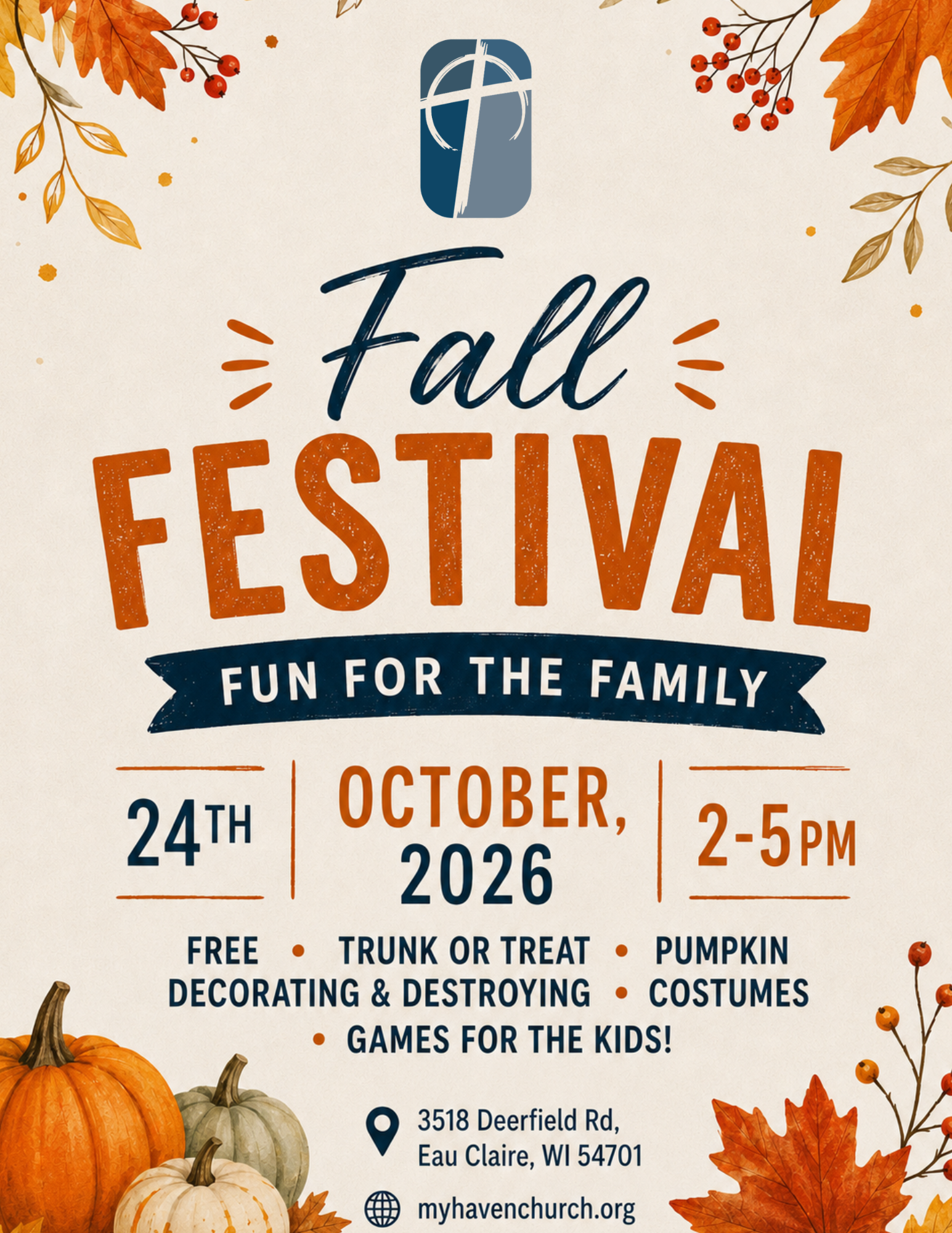 Fall Festival