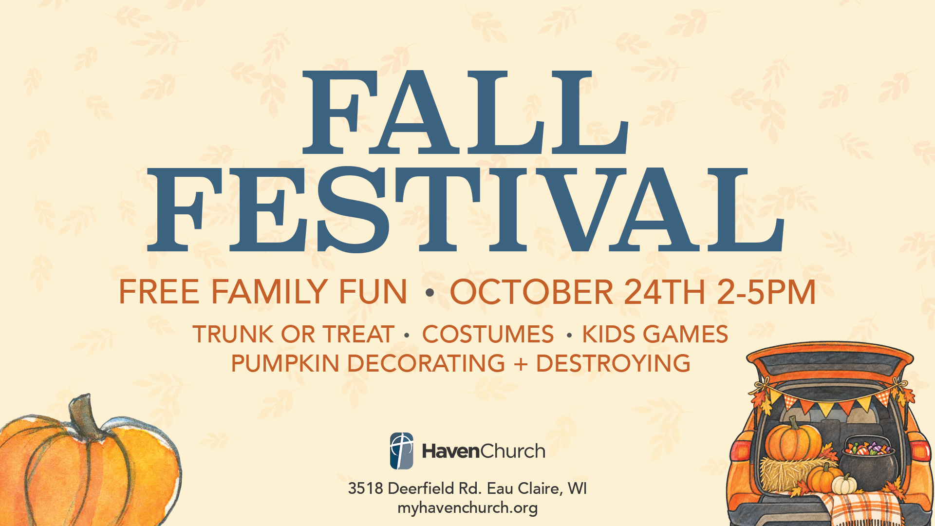 Fall Festival