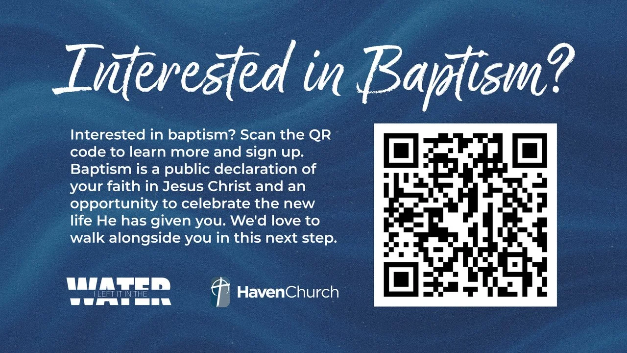 Child Baptism Day