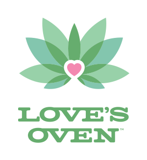 Love&#39;s Oven