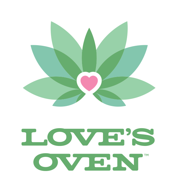 Love&#39;s Oven