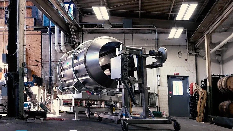 Reduce, Recover, Reharvest: My Journey Into Upcycling Food