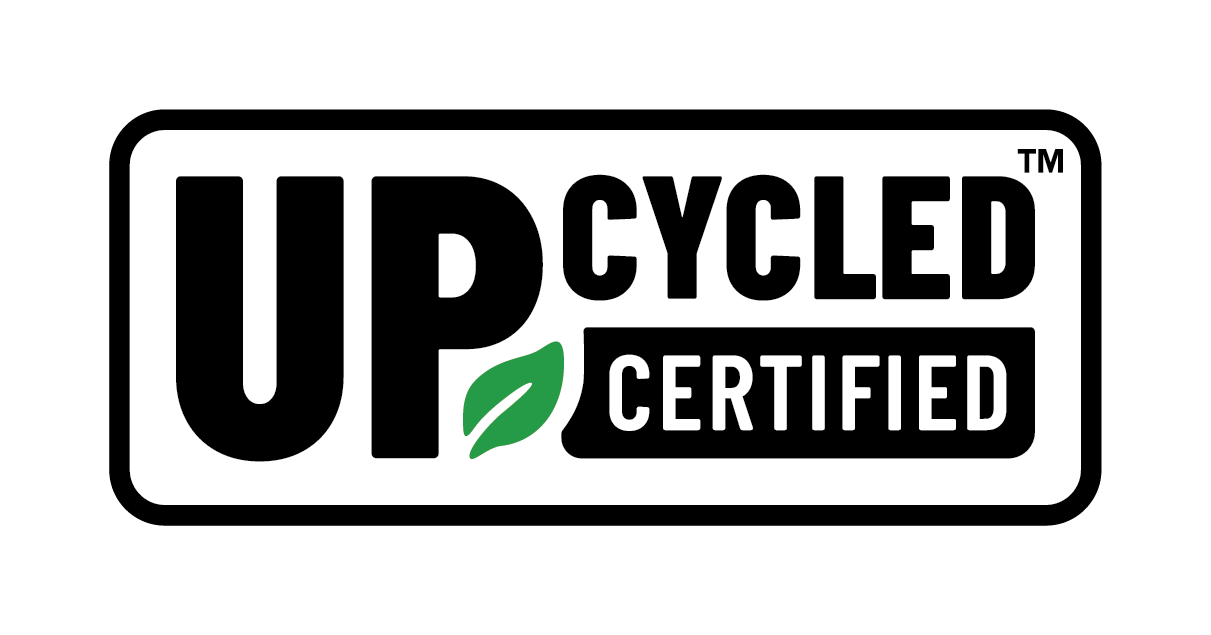 Upcycled Certification — Upcycled Food Association