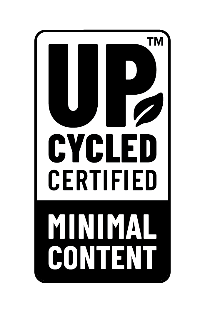 Upcycled Certification — Upcycled Food Association