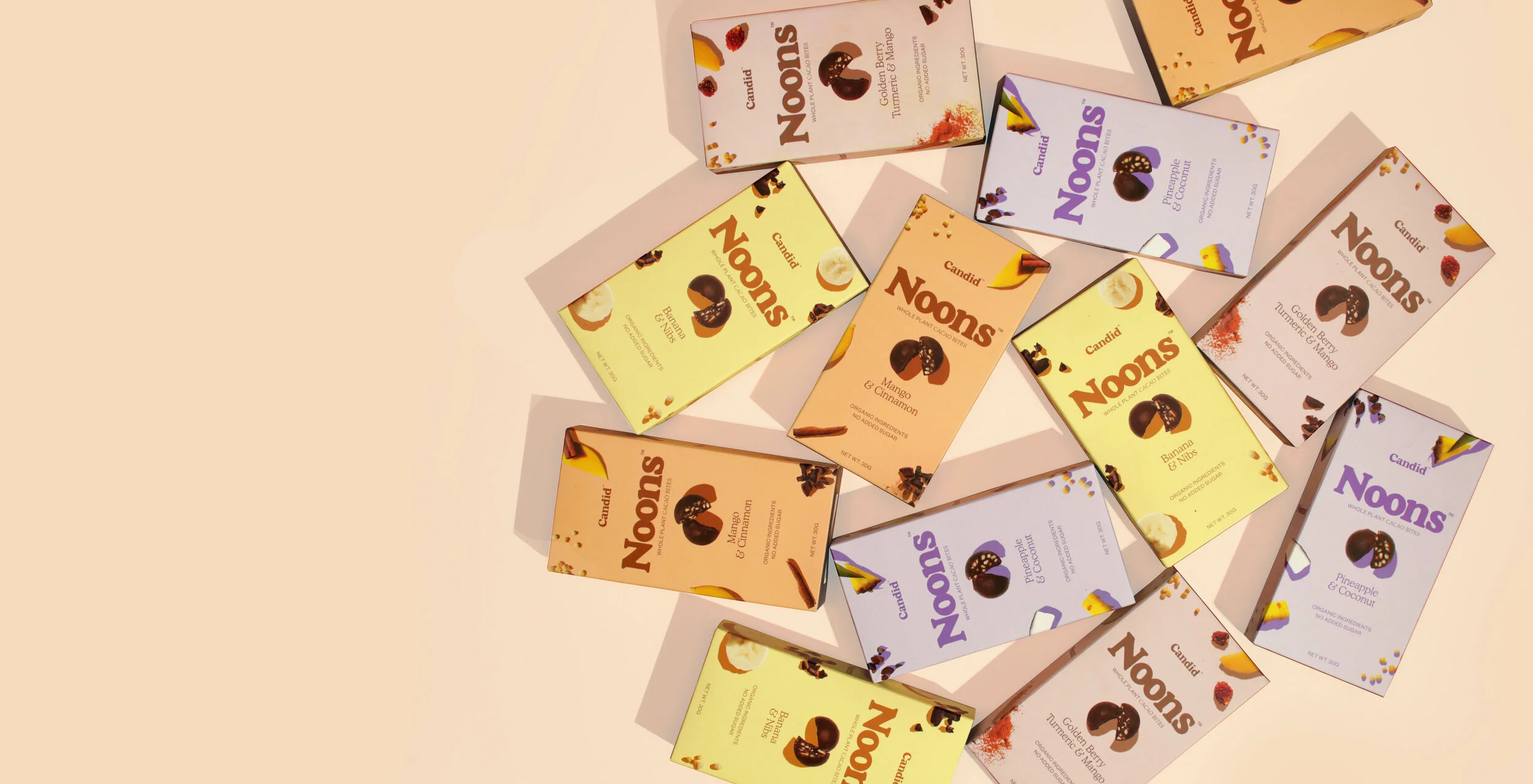 Messaging Beyond a Singular Mission