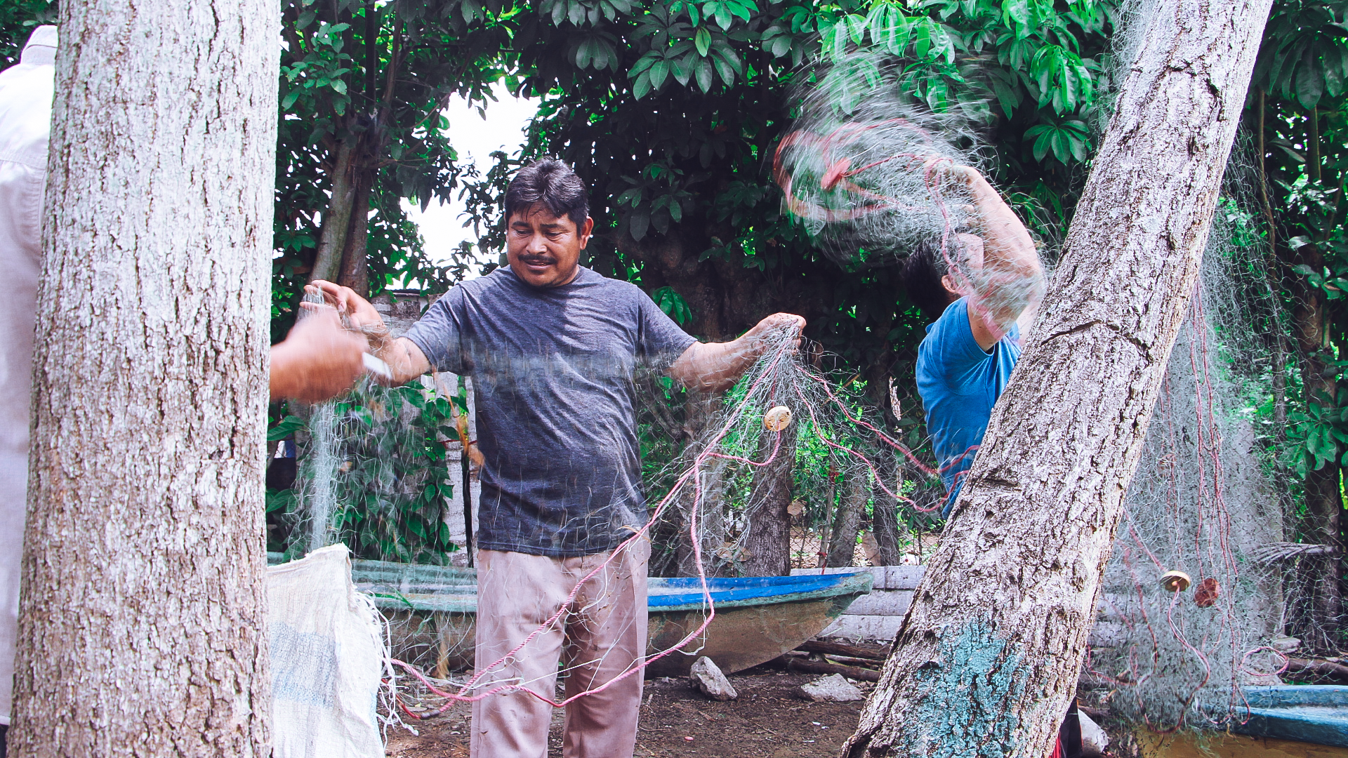 How Upcycled Food Can Create Economic Opportunity in Developing Areas