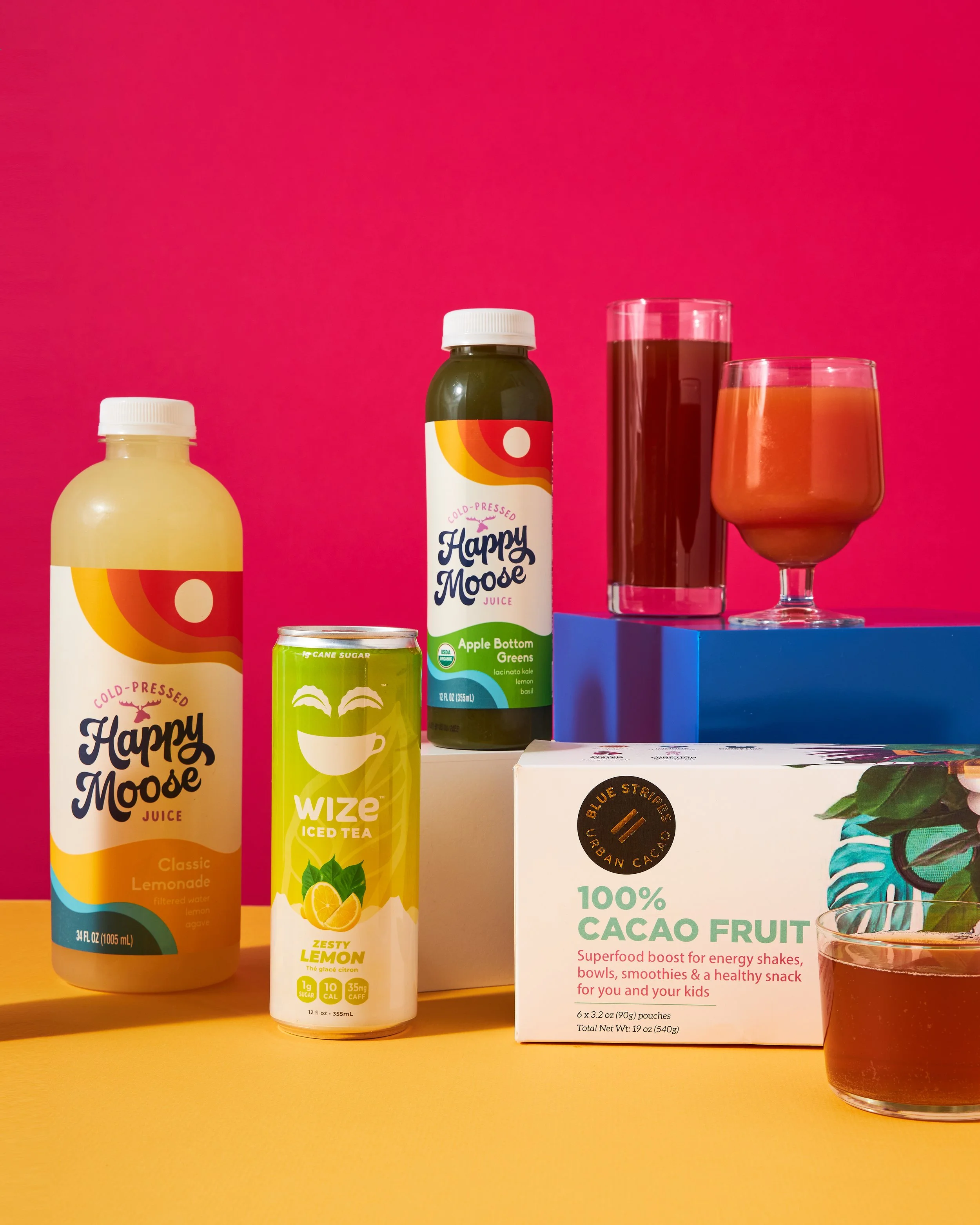 A beginner’s guide to upcycled foods