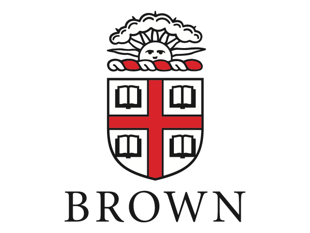 Brown University logo