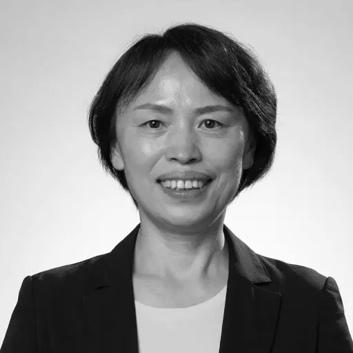 Li Bin - English and Chinese’s interdisciplinary links - Hong Kong